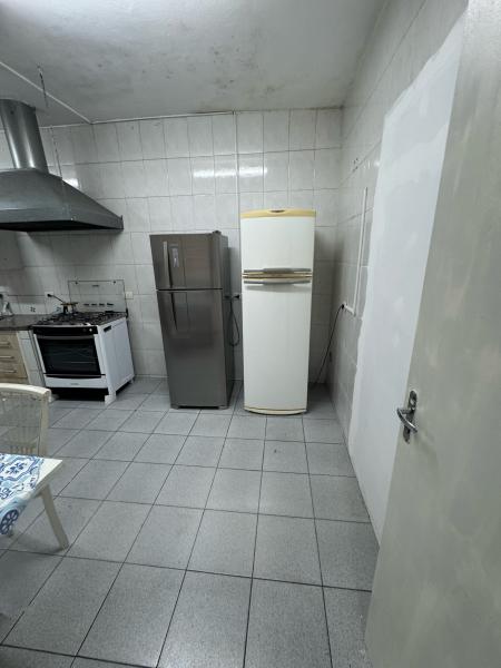 Imagem 10 da galeria do anúncio: Quarto individual mobiliado