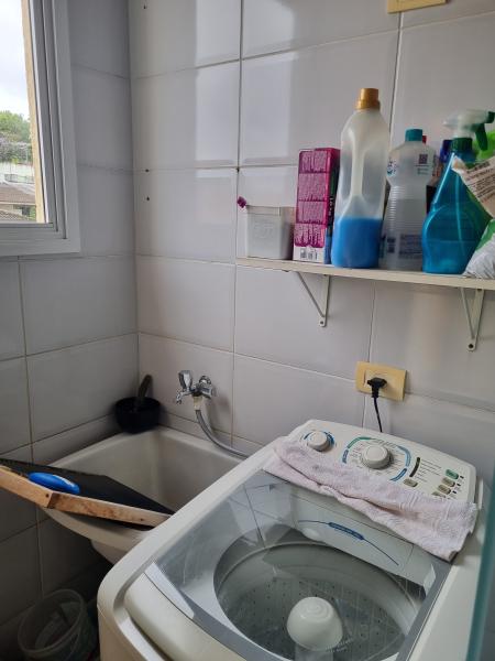 Imagem 2 da galeria do anúncio: alugo quarto