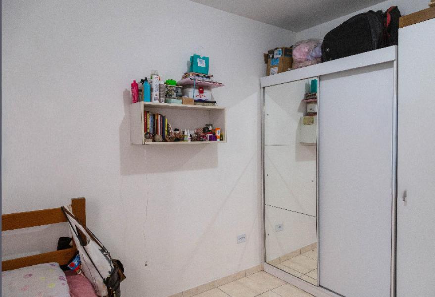 Imagem 2 da galeria do anúncio: Quarto individual em apartamento totalmente mobiliado