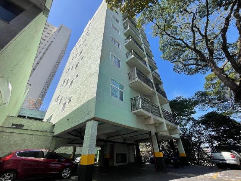 Imagem 10 da galeria do anúncio: Quarto individual em apartamento totalmente mobiliado