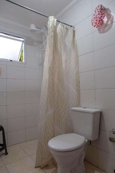 Imagem 8 da galeria do anúncio: Quarto individual em apartamento totalmente mobiliado