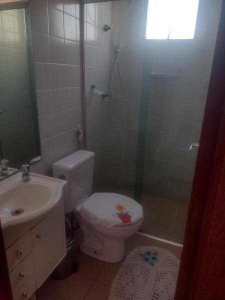 Imagem 3 da galeria do anúncio: Aluguel de quarto