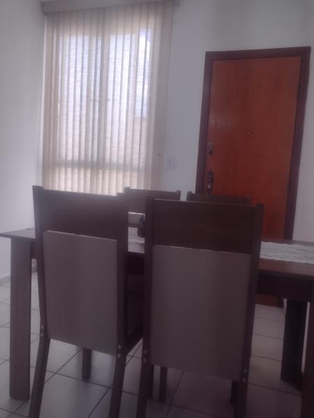 Imagem 1 da galeria do anúncio: Aluguel de quarto