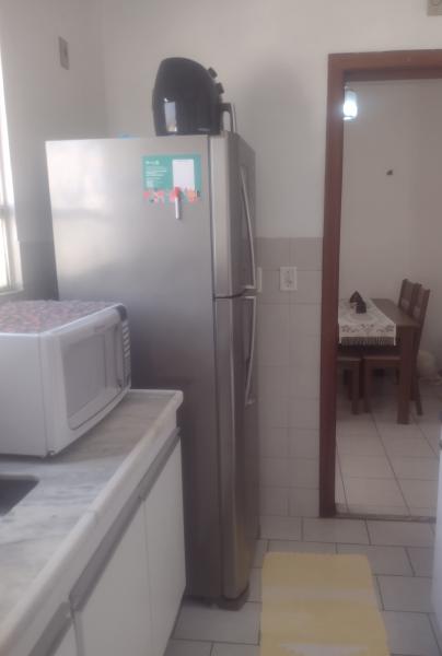 Imagem 4 da galeria do anúncio: Aluguel de quarto