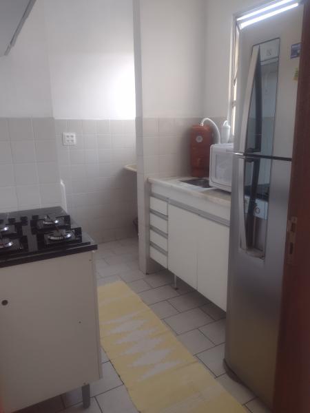 Imagem 5 da galeria do anúncio: Aluguel de quarto