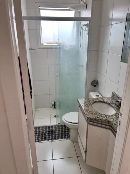 Imagem 3 da galeria do anúncio: Quarto privativo em Paulínia 1100,00 com tudo incluso