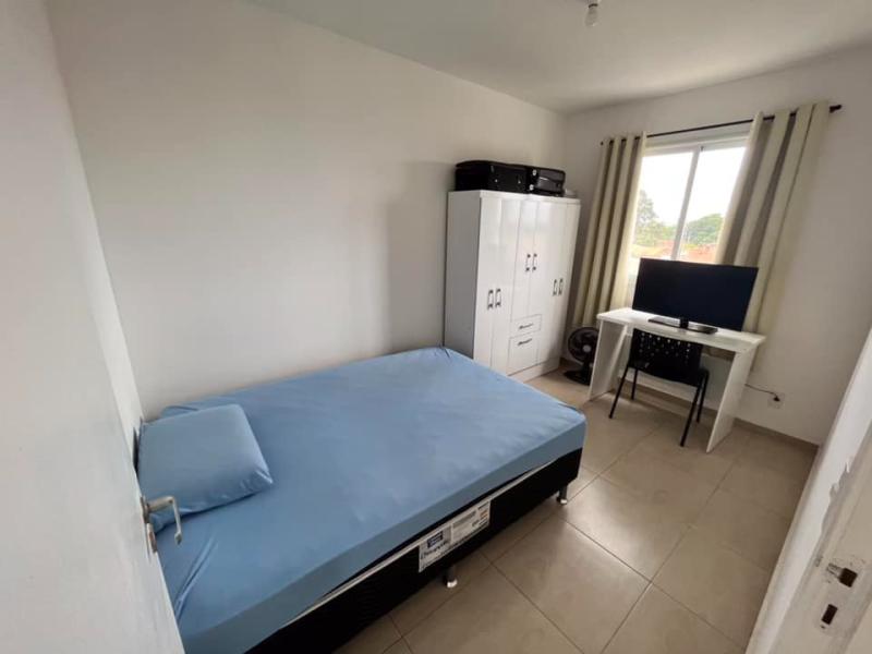 Imagem 2 da galeria do anúncio: Quarto privativo em Paulínia 1100,00 com tudo incluso