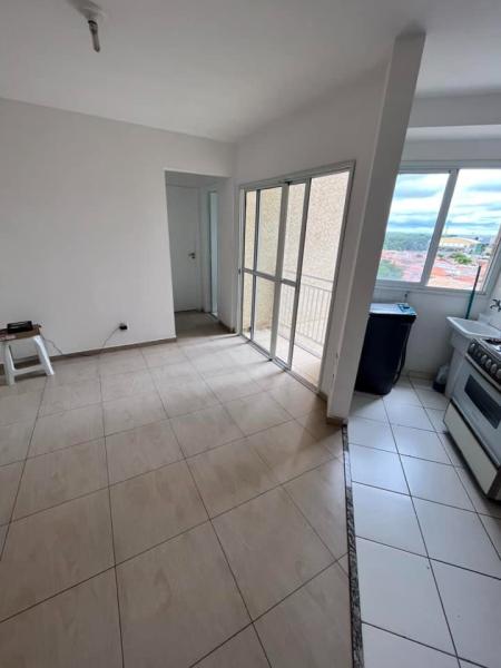 Imagem 4 da galeria do anúncio: Quarto privativo em Paulínia 1100,00 com tudo incluso