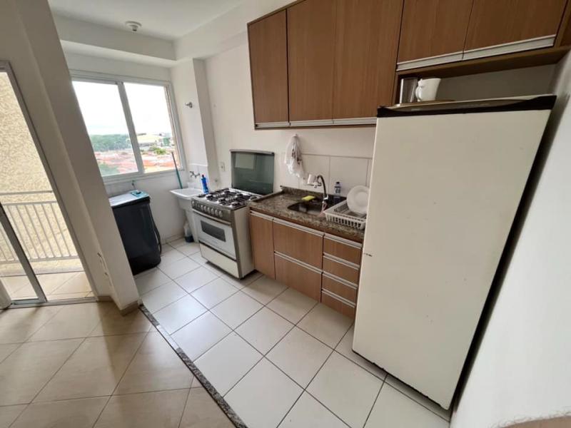 Imagem 1 da galeria do anúncio: Quarto privativo em Paulínia 1100,00 com tudo incluso