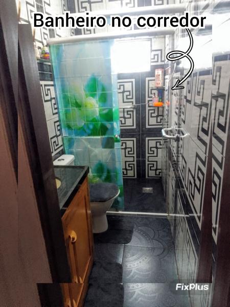 Imagem 4 da galeria do anúncio: Uma Vaga de Quarto Mobiliado -Belém/Pará