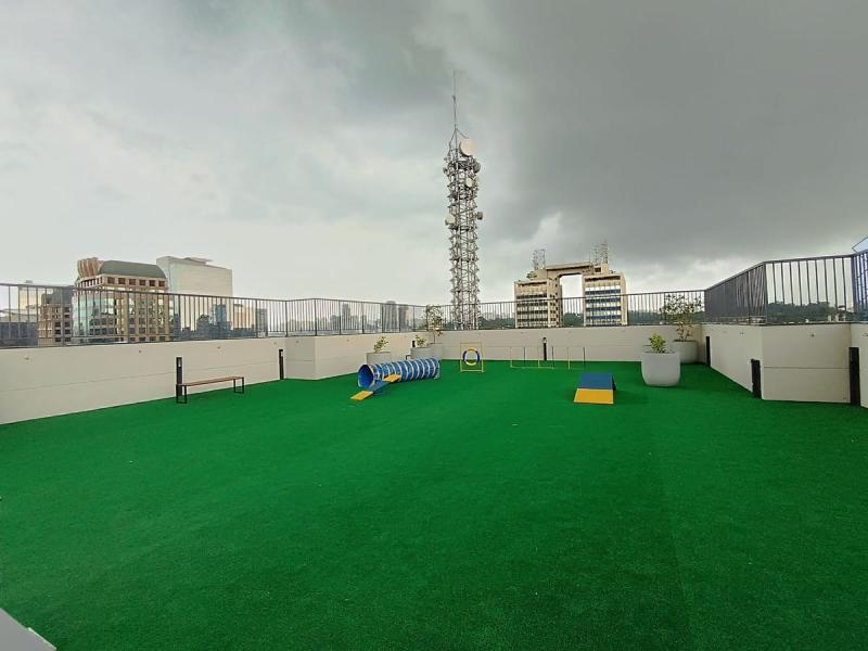 Imagem 32 da galeria do anúncio: Apartamento com 1 Quarto para alugar, 24m² - Brooklin