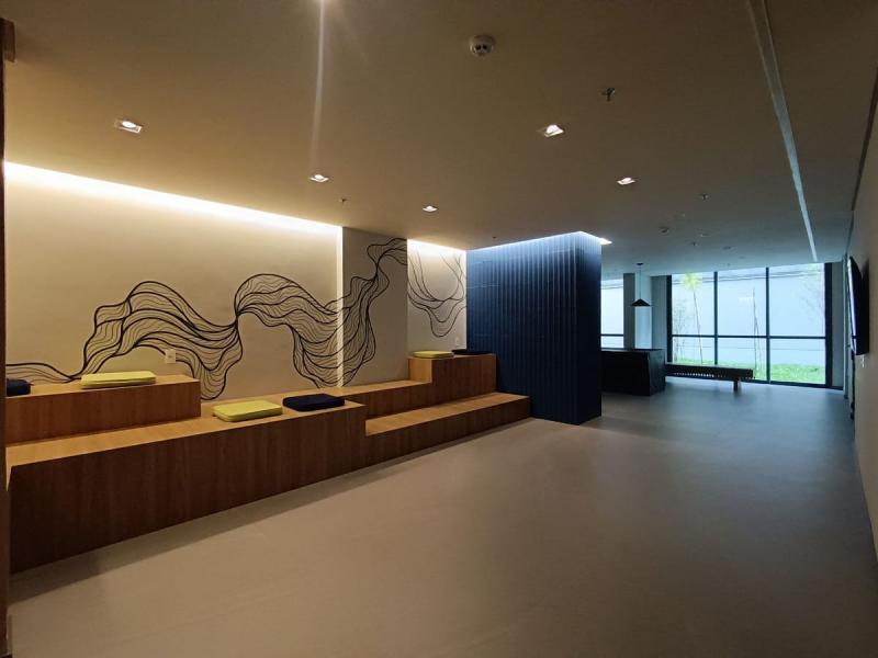 Imagem 36 da galeria do anúncio: Apartamento com 1 Quarto para alugar, 24m² - Brooklin