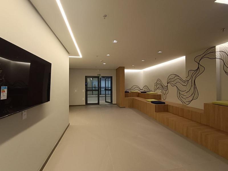 Imagem 45 da galeria do anúncio: Apartamento com 1 Quarto para alugar, 24m² - Brooklin