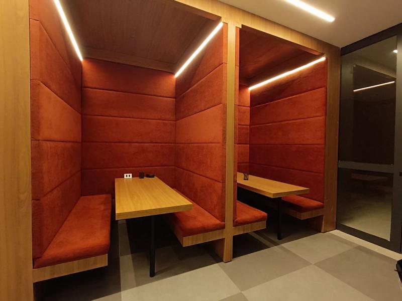 Imagem 25 da galeria do anúncio: Apartamento com 1 Quarto para alugar, 24m² - Brooklin