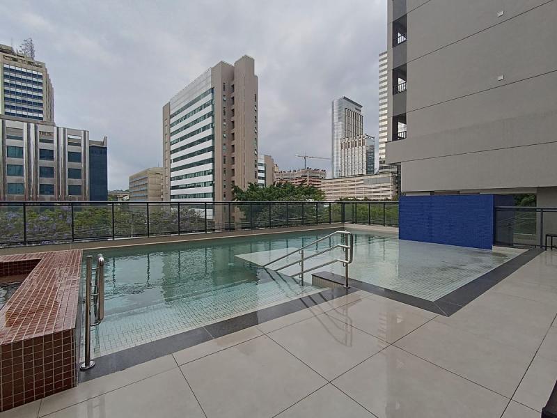 Imagem 40 da galeria do anúncio: Apartamento com 1 Quarto para alugar, 24m² - Brooklin