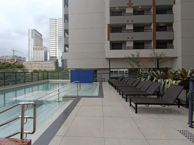 Imagem 41 da galeria do anúncio: Apartamento com 1 Quarto para alugar, 24m² - Brooklin