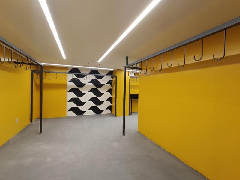 Imagem 46 da galeria do anúncio: Apartamento com 1 Quarto para alugar, 24m² - Brooklin