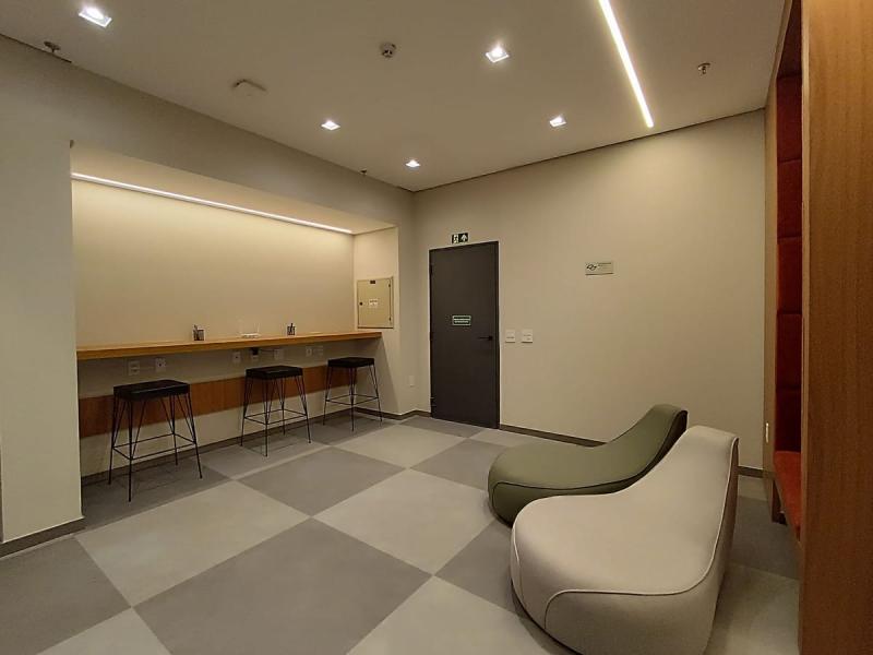 Imagem 16 da galeria do anúncio: Apartamento com 1 Quarto para alugar, 24m² - Brooklin