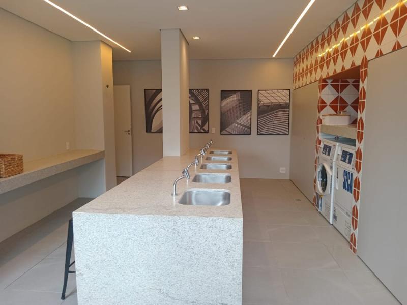 Imagem 53 da galeria do anúncio: Apartamento com 1 Quarto para alugar, 24m² - Brooklin