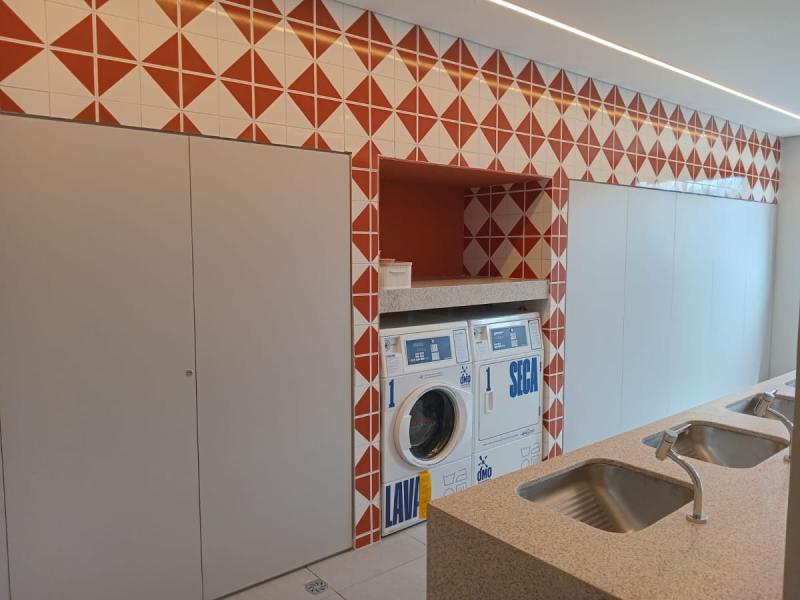 Imagem 50 da galeria do anúncio: Apartamento com 1 Quarto para alugar, 24m² - Brooklin