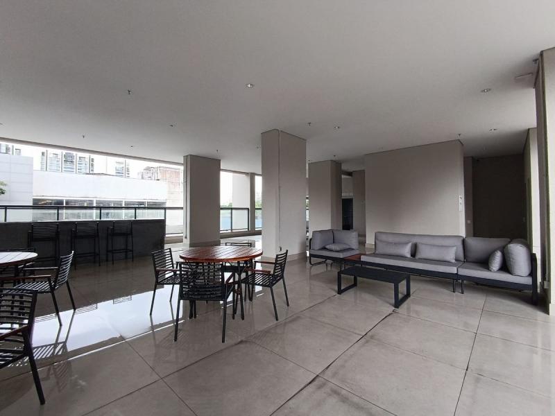 Imagem 44 da galeria do anúncio: Apartamento com 1 Quarto para alugar, 24m² - Brooklin