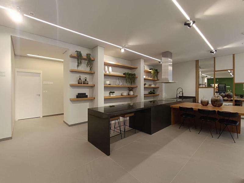 Imagem 27 da galeria do anúncio: Apartamento com 1 Quarto para alugar, 24m² - Brooklin