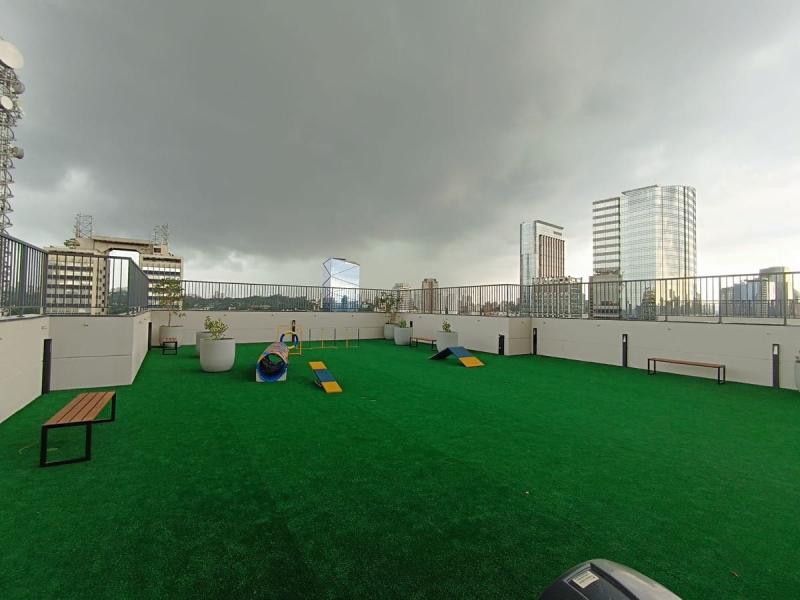 Imagem 29 da galeria do anúncio: Apartamento com 1 Quarto para alugar, 24m² - Brooklin