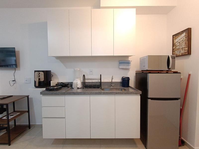 Imagem 1 da galeria do anúncio: Apartamento com 1 Quarto para alugar, 24m² - Brooklin
