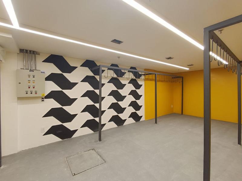 Imagem 39 da galeria do anúncio: Apartamento com 1 Quarto para alugar, 24m² - Brooklin