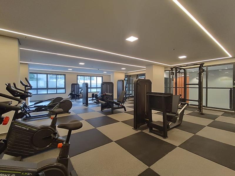 Imagem 42 da galeria do anúncio: Apartamento com 1 Quarto para alugar, 24m² - Brooklin