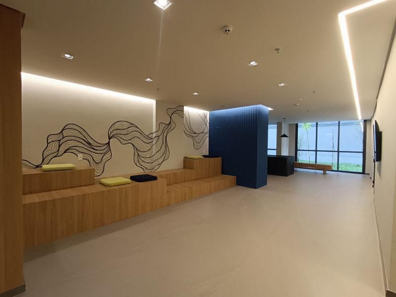 Imagem 19 da galeria do anúncio: Apartamento com 1 Quarto para alugar, 24m² - Brooklin