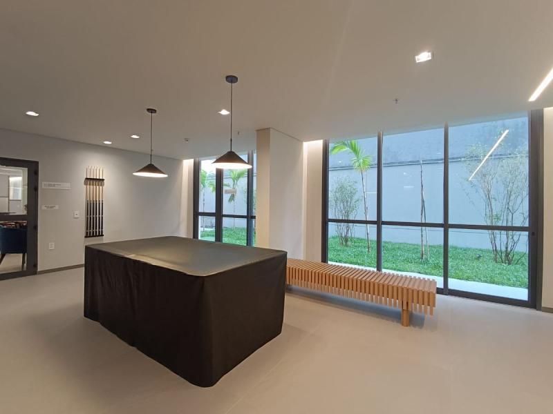 Imagem 26 da galeria do anúncio: Apartamento com 1 Quarto para alugar, 24m² - Brooklin