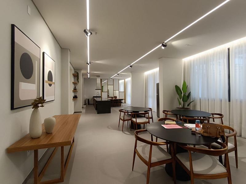 Imagem 18 da galeria do anúncio: Apartamento com 1 Quarto para alugar, 24m² - Brooklin