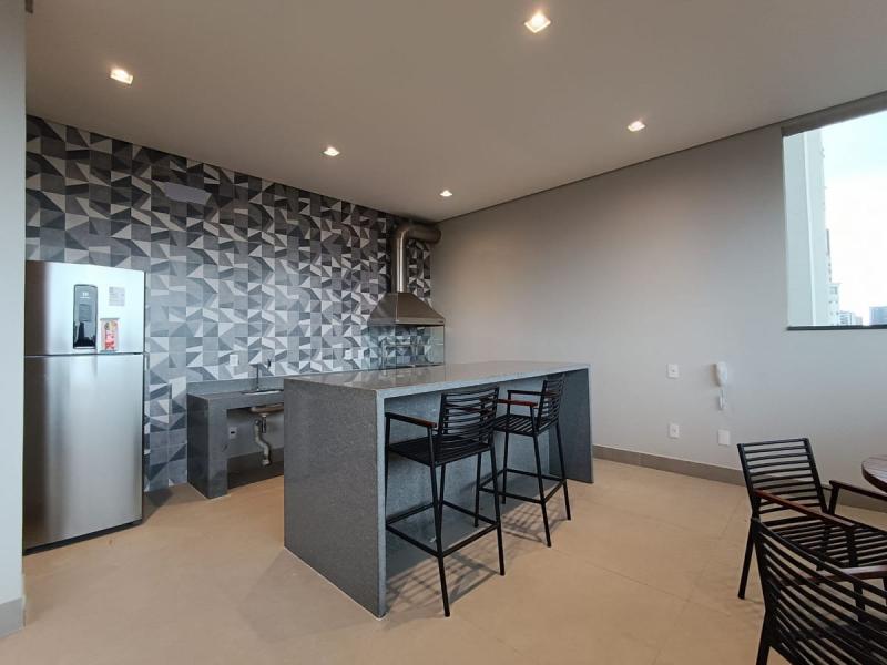 Imagem 43 da galeria do anúncio: Apartamento com 1 Quarto para alugar, 24m² - Brooklin