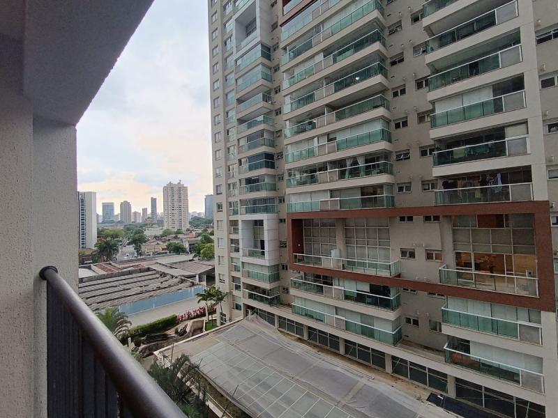 Imagem 6 da galeria do anúncio: Apartamento com 1 Quarto para alugar, 24m² - Brooklin