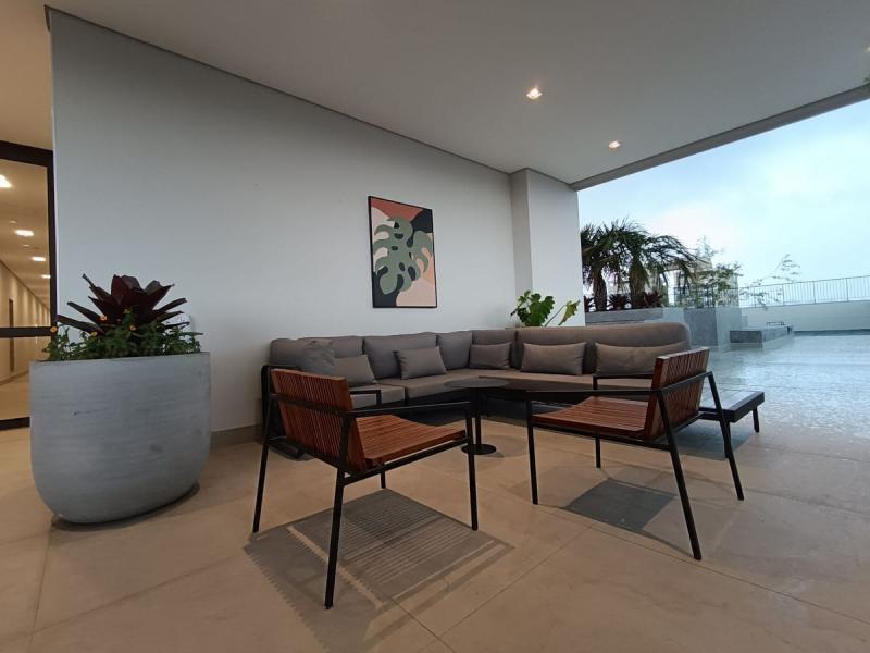 Imagem 20 da galeria do anúncio: Apartamento com 1 Quarto para alugar, 24m² - Brooklin