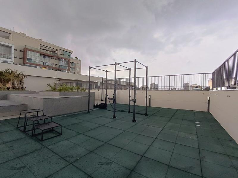 Imagem 28 da galeria do anúncio: Apartamento com 1 Quarto para alugar, 24m² - Brooklin