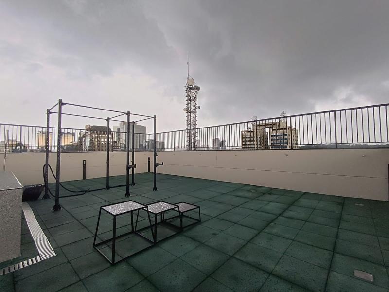 Imagem 30 da galeria do anúncio: Apartamento com 1 Quarto para alugar, 24m² - Brooklin