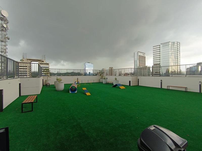 Imagem 24 da galeria do anúncio: Apartamento com 1 Quarto para alugar, 24m² - Brooklin