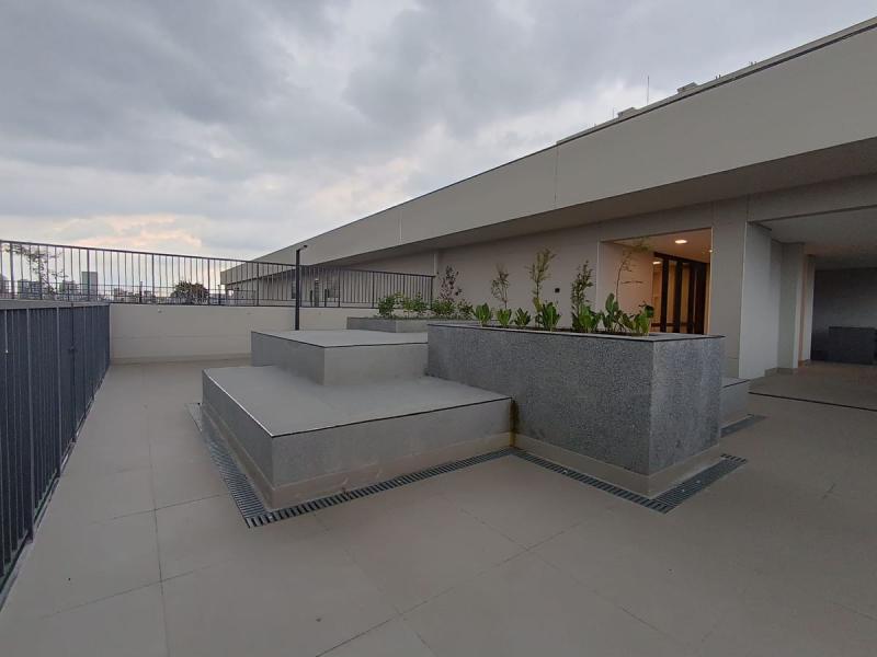 Imagem 14 da galeria do anúncio: Apartamento com 1 Quarto para alugar, 24m² - Brooklin