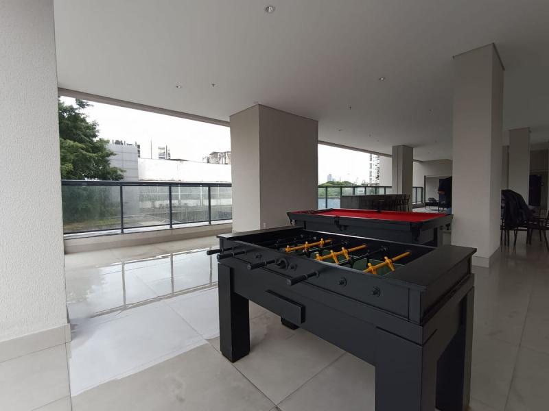 Imagem 31 da galeria do anúncio: Apartamento com 1 Quarto para alugar, 24m² - Brooklin