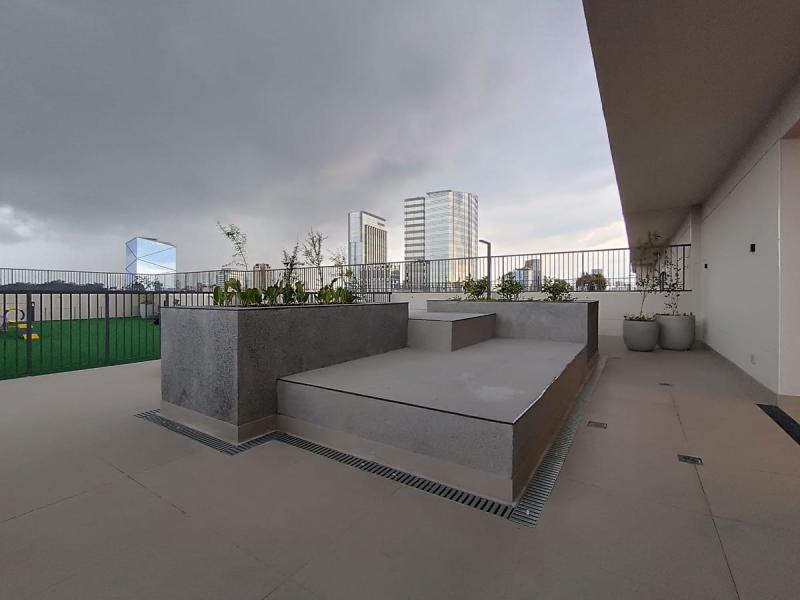 Imagem 37 da galeria do anúncio: Apartamento com 1 Quarto para alugar, 24m² - Brooklin