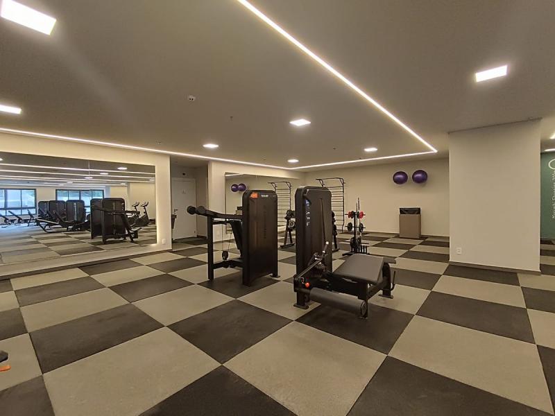 Imagem 21 da galeria do anúncio: Apartamento com 1 Quarto para alugar, 24m² - Brooklin