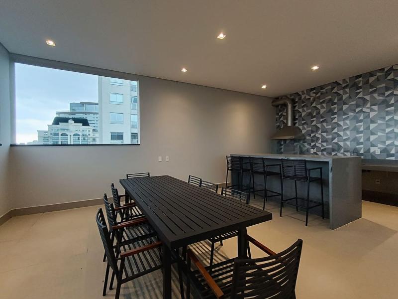 Imagem 35 da galeria do anúncio: Apartamento com 1 Quarto para alugar, 24m² - Brooklin