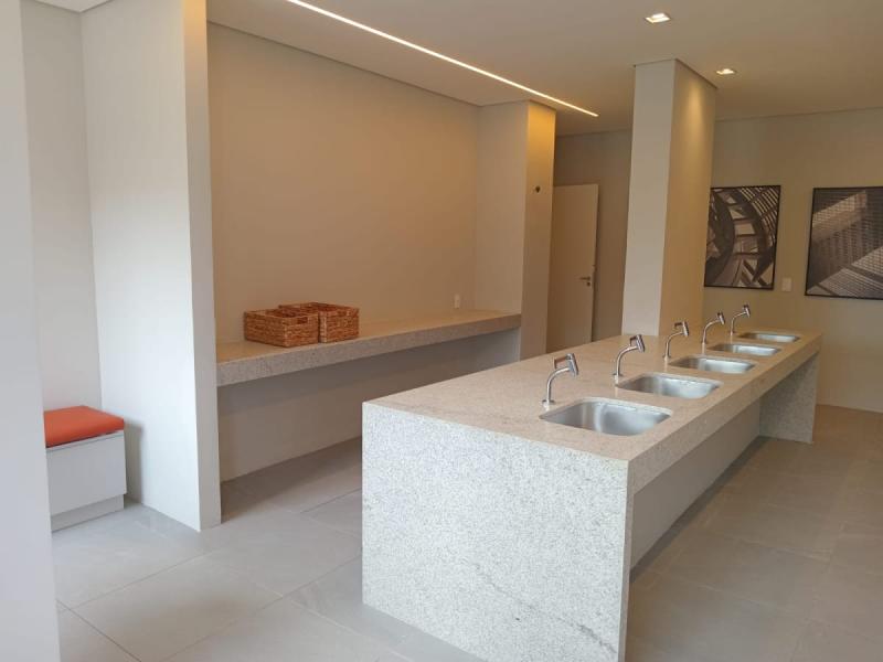 Imagem 52 da galeria do anúncio: Apartamento com 1 Quarto para alugar, 24m² - Brooklin