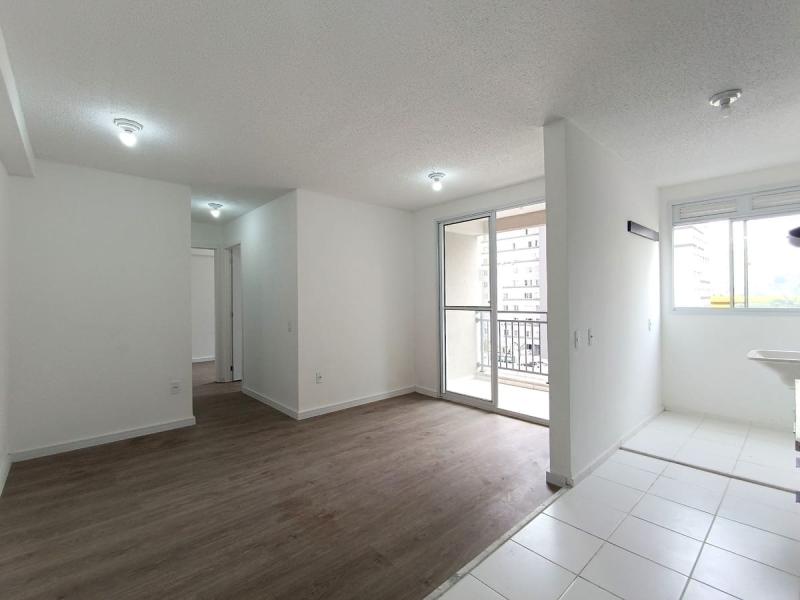 Imagem 2 da galeria do anúncio: Apartamento com 2 Quartos para alugar, 50m² - Ipiranga