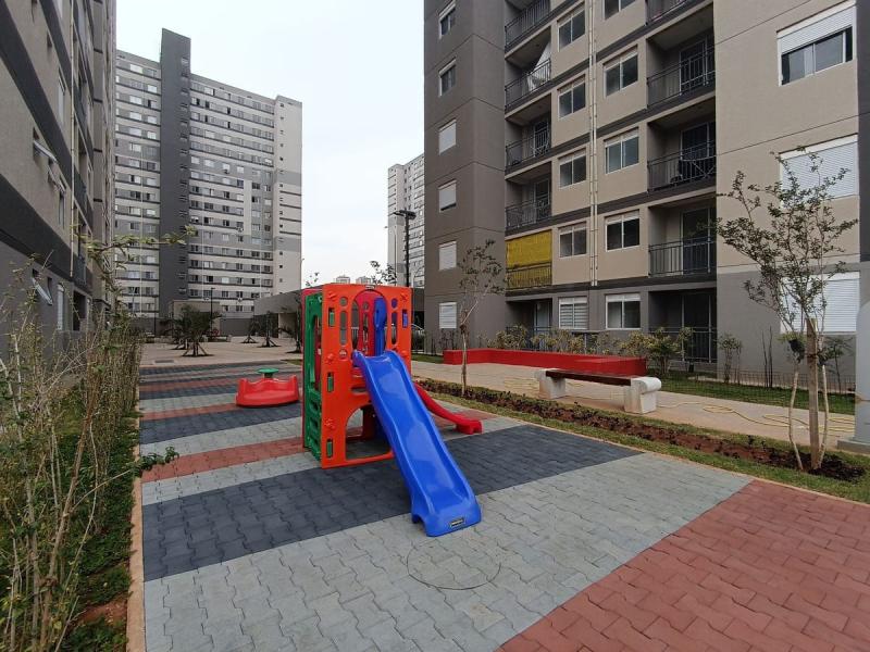 Imagem 38 da galeria do anúncio: Apartamento com 2 Quartos para alugar, 50m² - Ipiranga