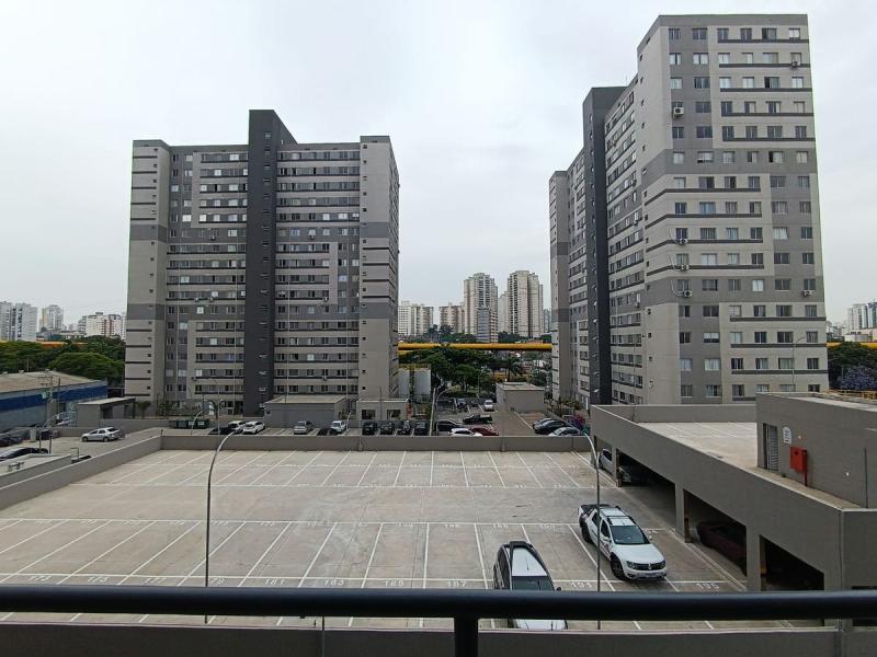 Imagem 7 da galeria do anúncio: Apartamento com 2 Quartos para alugar, 50m² - Ipiranga