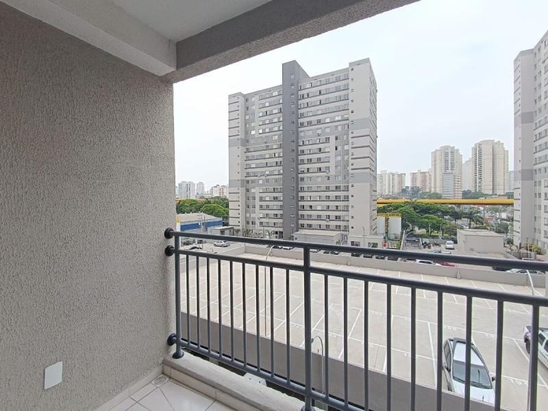 Imagem 11 da galeria do anúncio: Apartamento com 2 Quartos para alugar, 50m² - Ipiranga