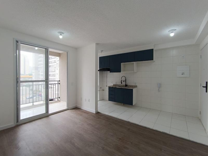 Imagem 4 da galeria do anúncio: Apartamento com 2 Quartos para alugar, 50m² - Ipiranga